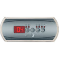 HQ0138 Gecko in.k200 keypad