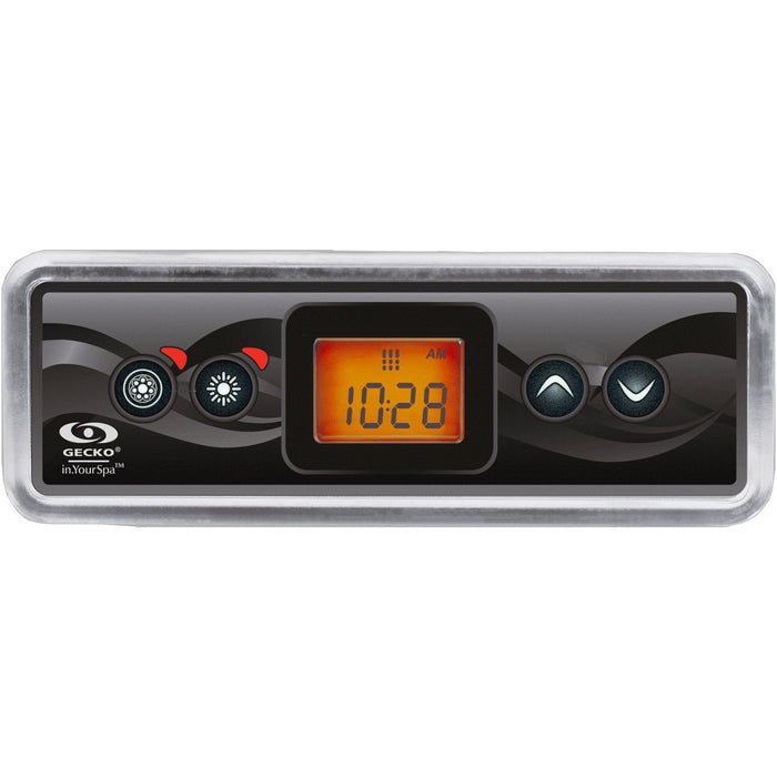 HQ0140 Gecko in.k300 keypad