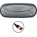 Gecko in.k 450 topside controller