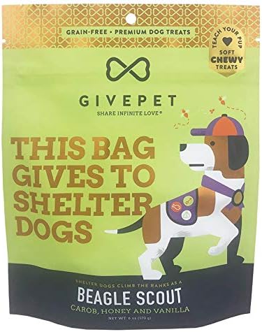 Beagle Scout- 6oz