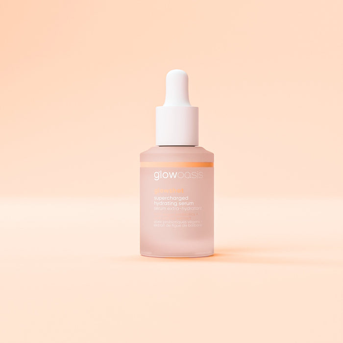Glowshot (Supercharged hydrating serum)