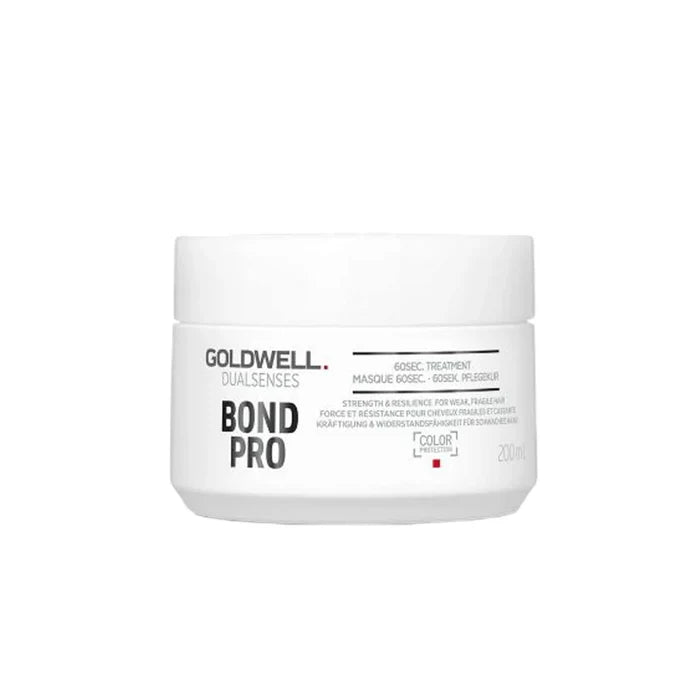 Goldwell Dualsenses Bond Pro Fortifying 60Sec Treatment 200ml