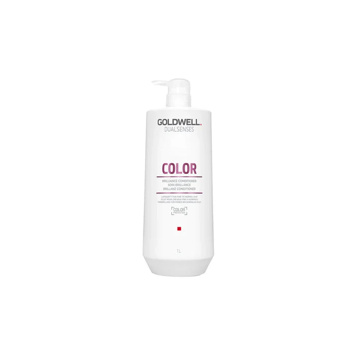 Goldwell Dualsenses Color Brilliance Conditioner