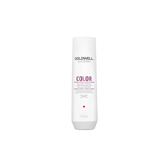 Goldwell Dualsenses Color Brilliance Shampoo