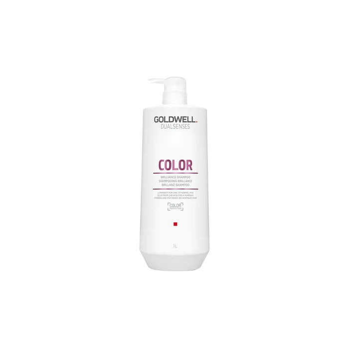 Goldwell Dualsenses Color Brilliance Shampoo