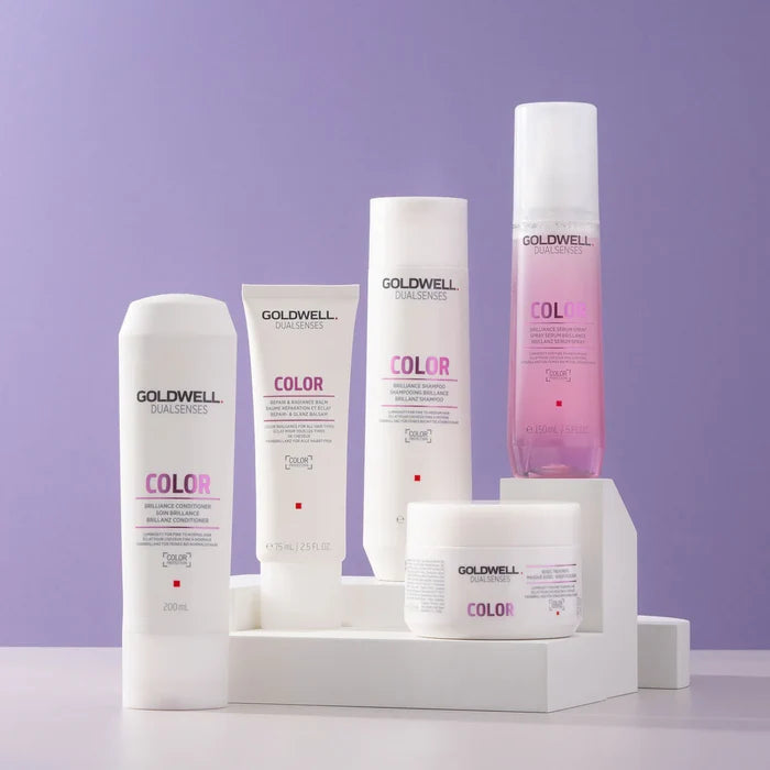 Goldwell Dualsenses Color Brilliance Shampoo