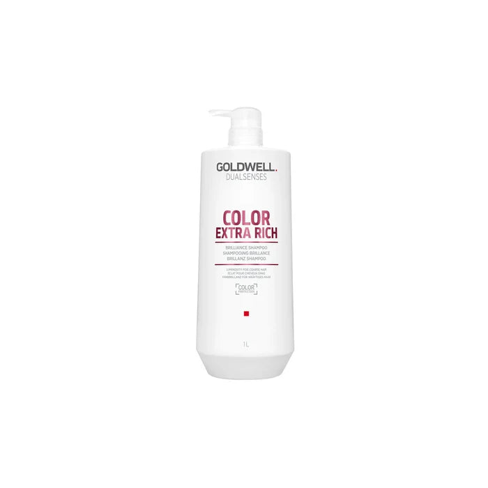 Goldwell Dualsenses Color Extra Rich Shampoo