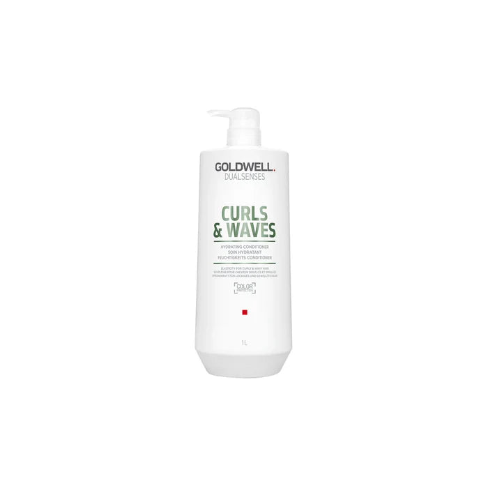 Goldwell Dualsenses Curls & Waves Hydrating Conditioner