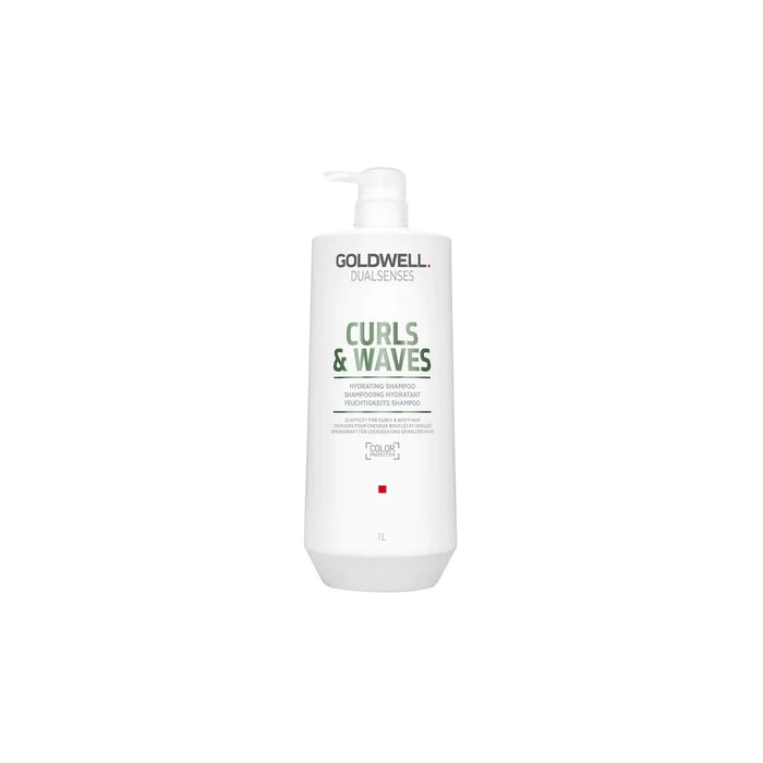 Goldwell Dualsenses Curls & Waves Hydrating Shampoo
