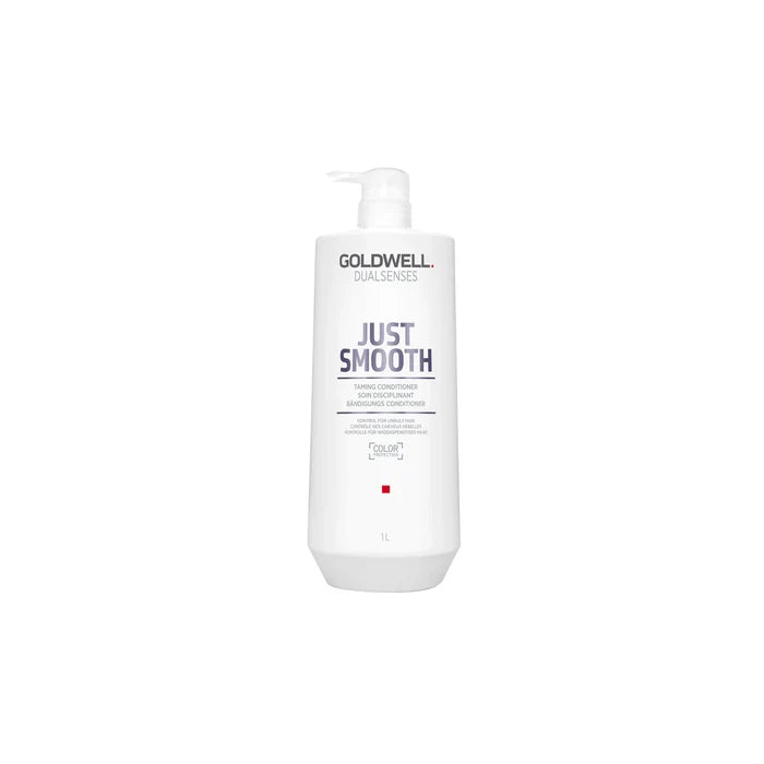 Goldwell Dualsenses Just Smooth Taming Conditioner