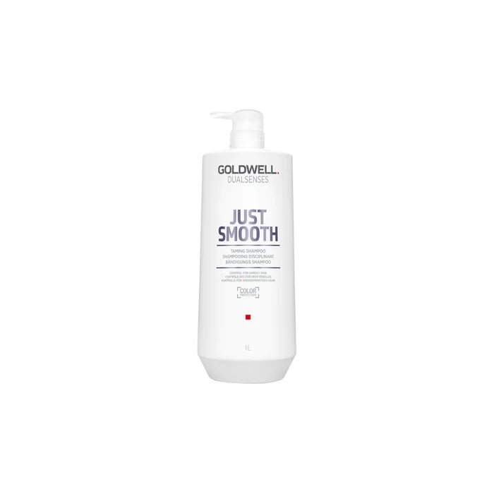 Goldwell Dualsenses Just Smooth Taming Shampoo