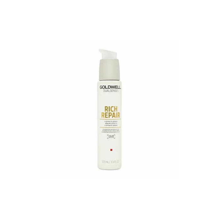 Goldwell Dualsenses Rich Repair 6 Effects Serum 100ml