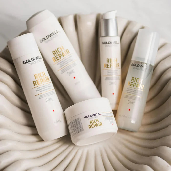 Goldwell Dualsenses Rich Repair 60Sec Treatment
