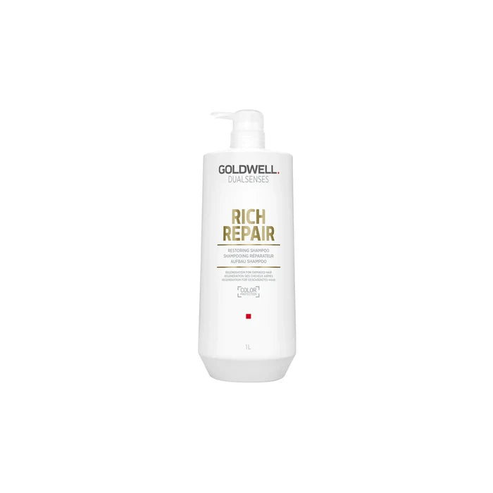 Goldwell Dualsenses Rich Repair Shampoo