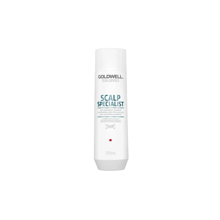 Goldwell Dualsenses Scalp Specialist Anti Dandruff Shampoo 250ml