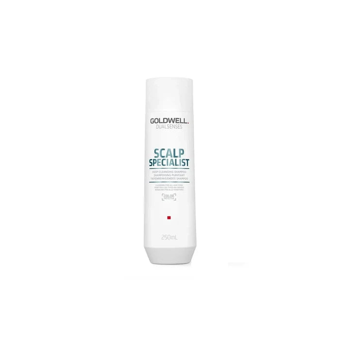 Goldwell Dualsenses Scalp Specialist Deep Cleansing Shampoo
