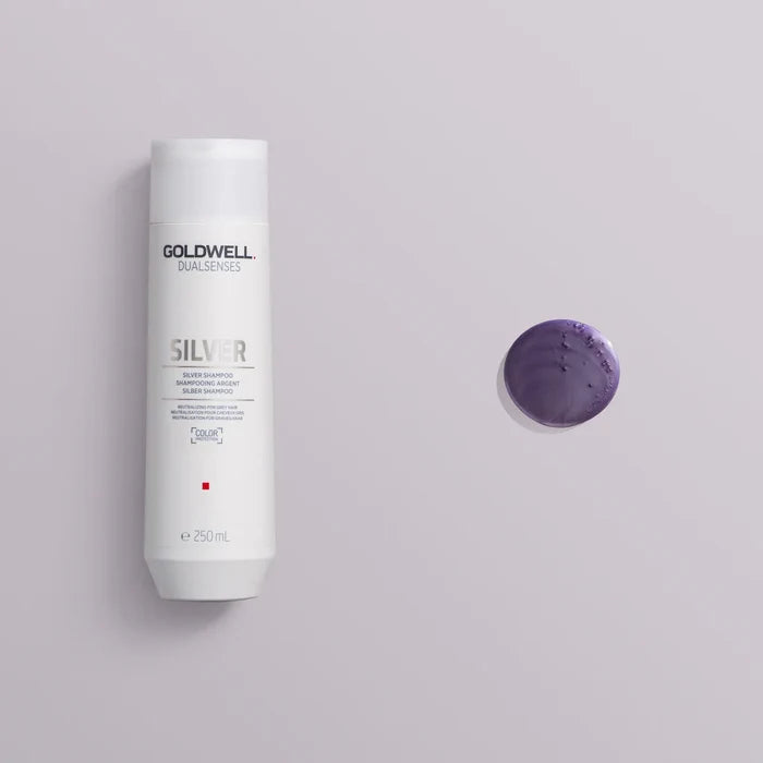 Goldwell Dualsenses Silver Shampoo 250ml
