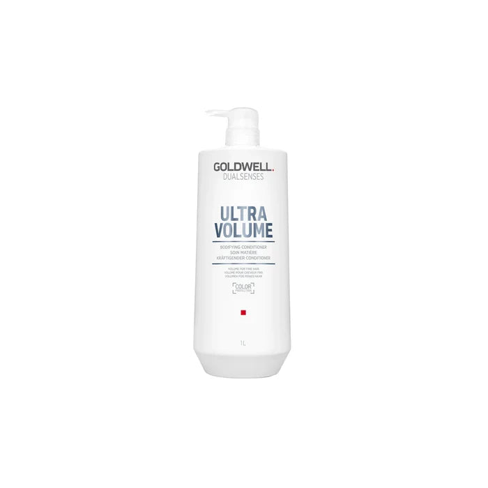 Goldwell Dualsenses Ultra Volume Bodifying Conditioner