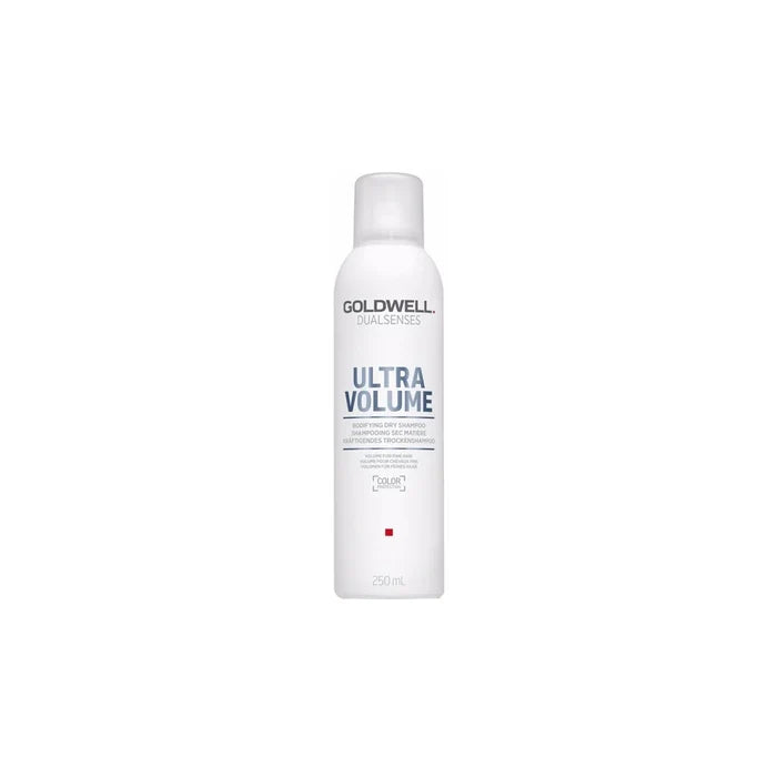 Goldwell Dualsenses Ultra Volume Bodifying Dry Shampoo 250ml