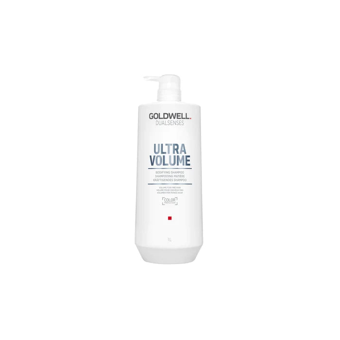 Goldwell Dualsenses Ultra Volume Bodifying Shampoo