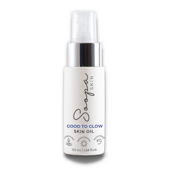 Good to Glow Skin Oil 50ml