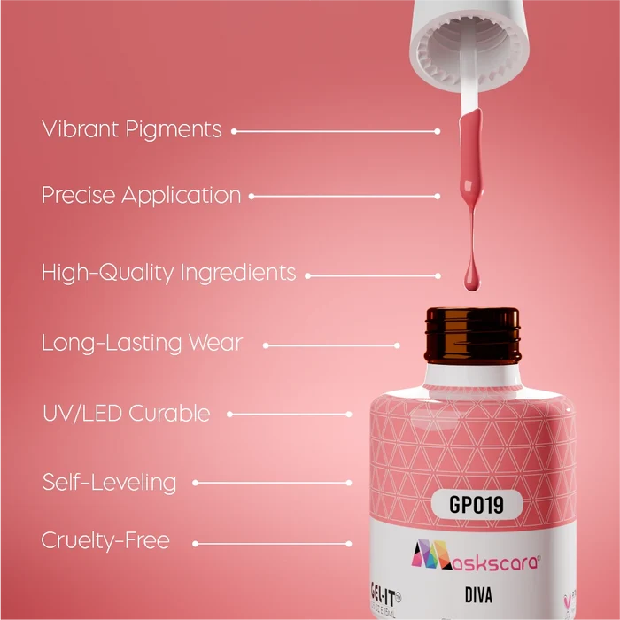 GP019 - Diva