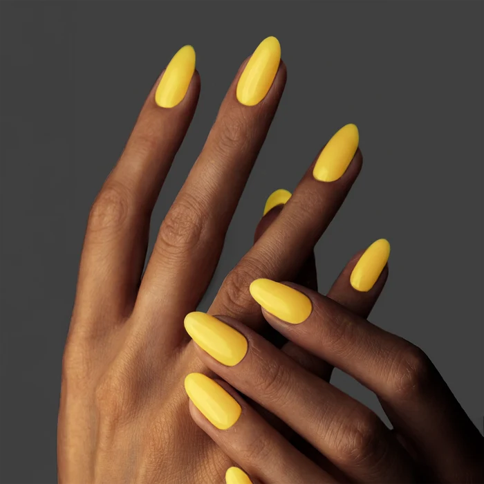 GP024 - Lemon Zest