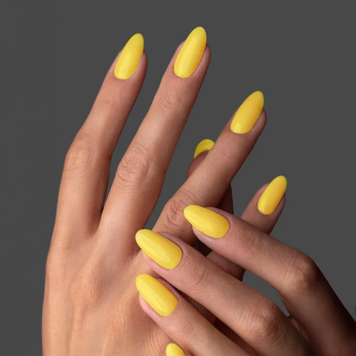 GP024 - Lemon Zest
