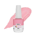 <img scr = “ GP033 Candy.jpeg” alt = “Candy Pink gel polish colour by the brand Maskscara”>