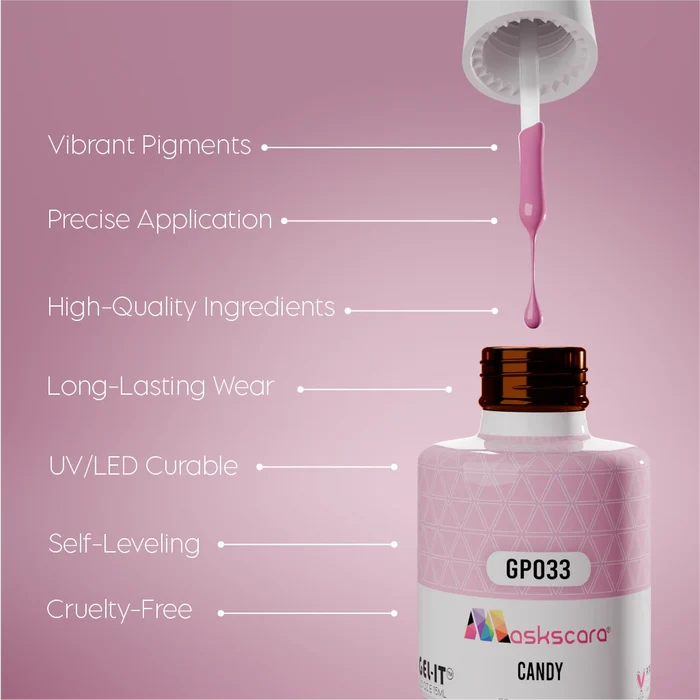 GP033 - Candy