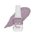 <img scr = “ GP059 Nutty Russian.jpeg” alt = “Taupe gel polish colour by the brand Maskscara”>