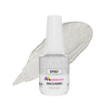 <img scr = “ GP067 Marilyn Monroe.jpeg” alt = “Metallic Silver gel polish colour by the brand Maskscara”>