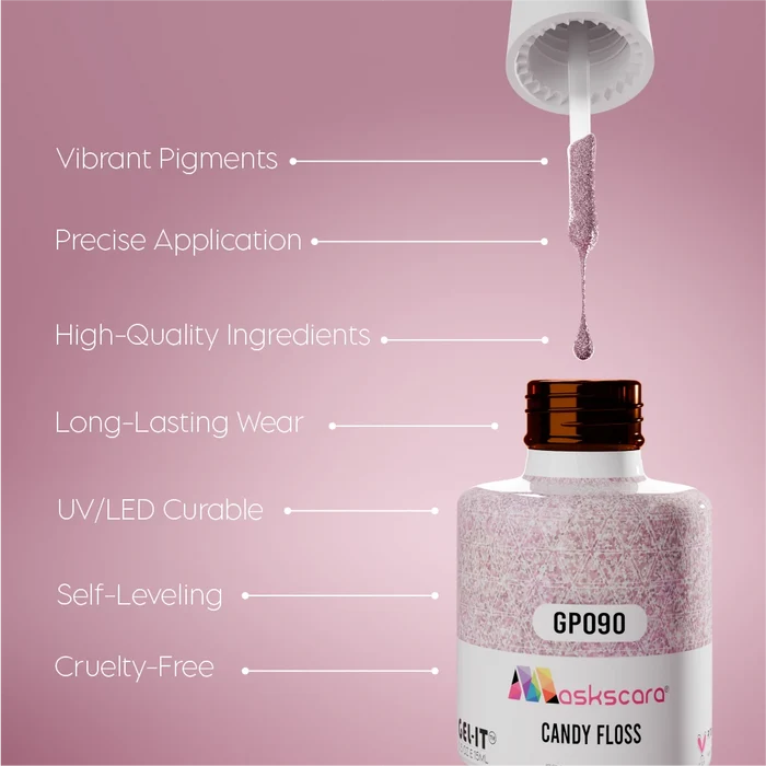 GP090 - Candy Floss