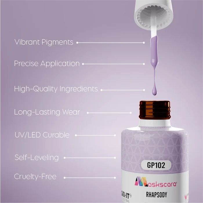 GP102 - Rhapsody