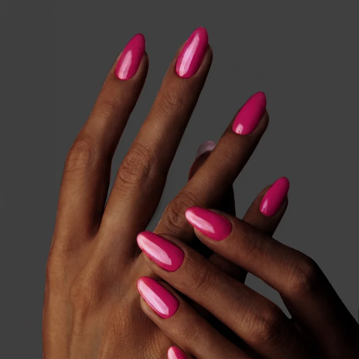 GP123 - Pink Flambe