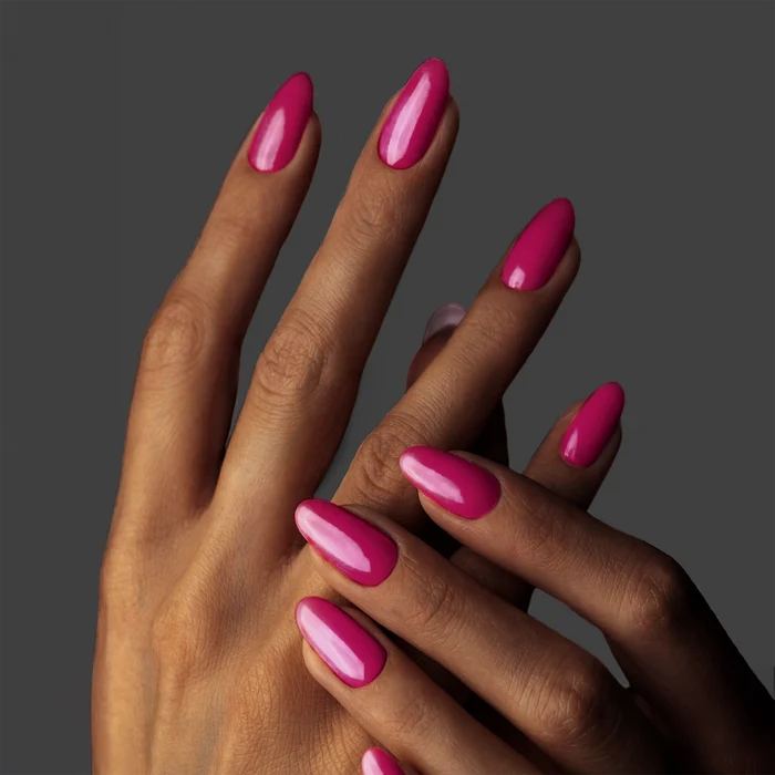 GP123 - Pink Flambe