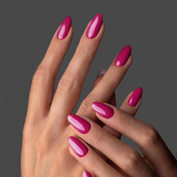 GP123 - Pink Flambe