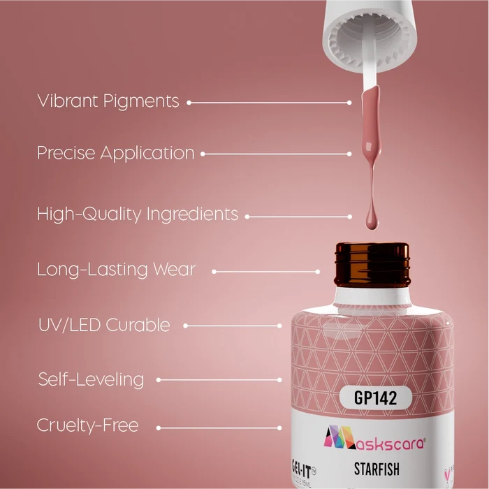 GP142 - Starfish