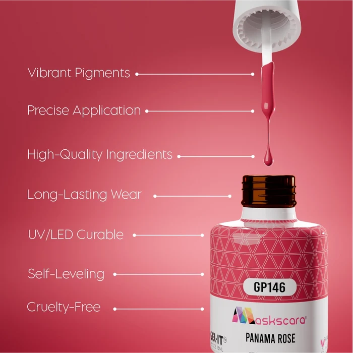 GP146 - Panama Rose