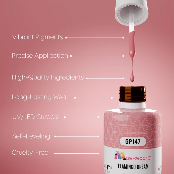 GP147 - Flamingo Dream