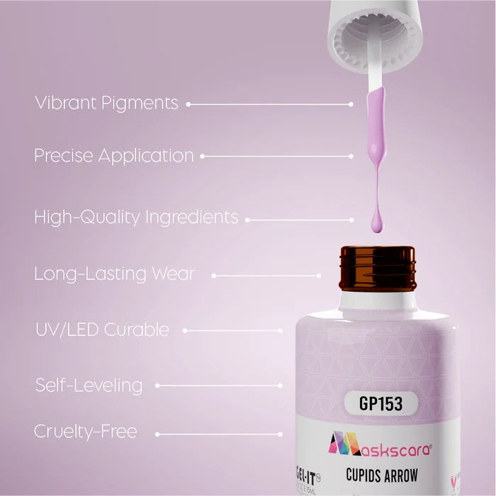 GP153 - Cupids Arrow