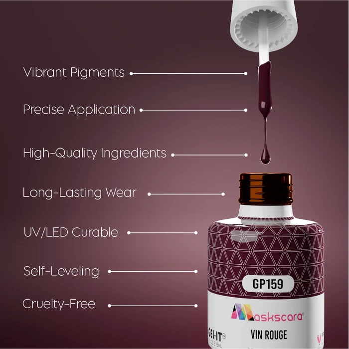 GP159 - Vin Rouge