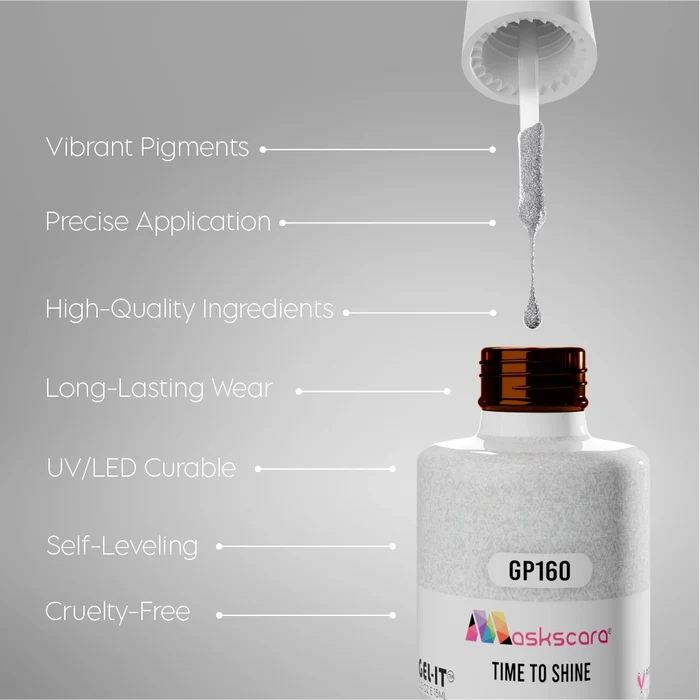 GP160 - Time To Shine