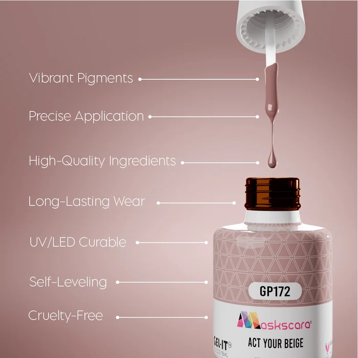 GP172 - Act Your Beige