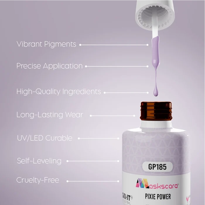 GP185 - Pixie Power