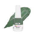 <img scr = “ GP189 Soul'ja Boy.jpeg” alt = “Khaki Green gel polish colour by the brand Maskscara”>
