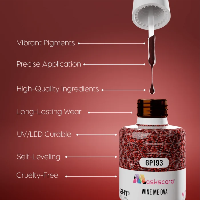 GP193 - Wine Me Ova