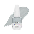 <img scr = “ GP202 Greyt Damn.jpeg” alt = “Mid Grey gel polish colour by the brand Maskscara”>