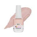 <img scr = “ GP212 Egyptian Cotton.jpeg” alt = “Nude With Blue/Pink Shimmer gel polish colour by the brand Maskscara”>