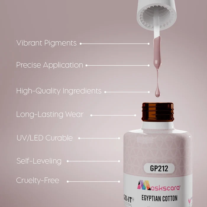 GP212 - Egyptian Cotton
